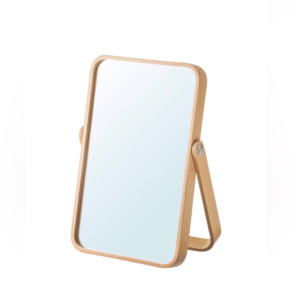 IKEA Other - Ikea IKORNNES Table Mirror